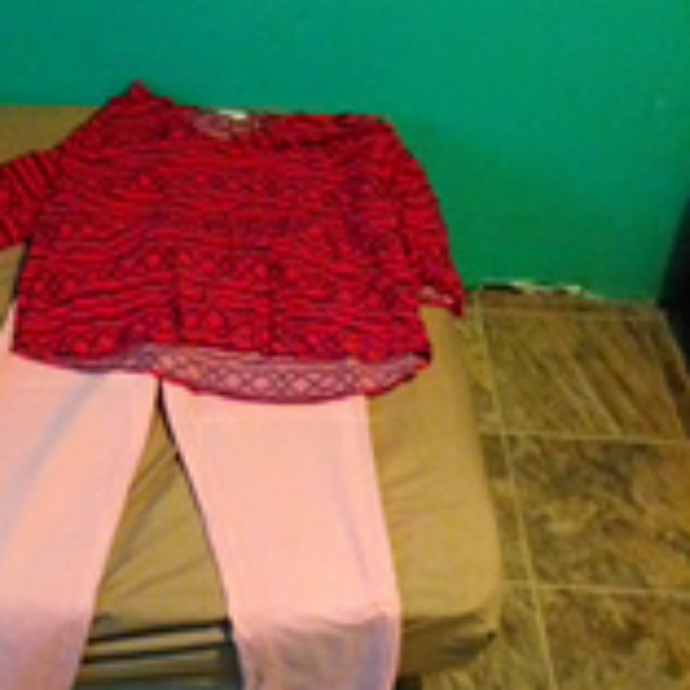 Outfit